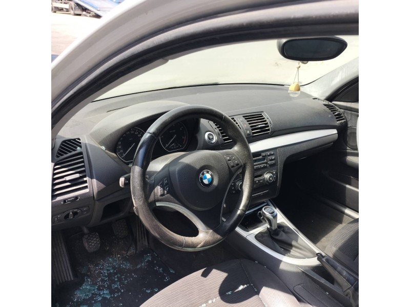 bmw serie 1 berlina (e81/e87) del año 2007