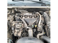 citroen c5 berlina del año 2005 2