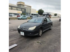 citroen c5 berlina del año 2005
