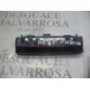 Recambio de piloto trasero central para alfa romeo 147 (190) 1.6 t.spark distinctive referencia OEM IAM   