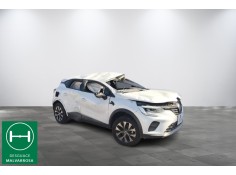 renault captur ii del año 2019