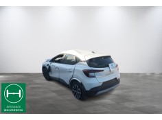 renault captur ii del año 2019 2