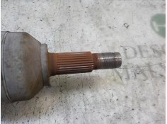 Recambio de transmision derecha para nissan qashqai (j10) 1.5 dci turbodiesel cat referencia OEM IAM  39100JD52B  2