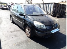 renault scenic ii del año 2004