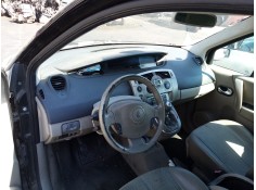 renault scenic ii del año 2004 2