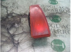 Recambio de piloto delantero izquierdo para lada samara (2108/2109) hanseat referencia OEM IAM   