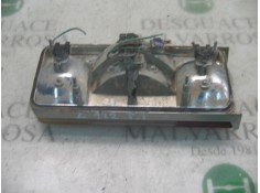 Recambio de piloto trasero izquierdo para lada niva ( 2121 / 21213 / 21214 / 21215 ) 1.7 cat referencia OEM IAM    2