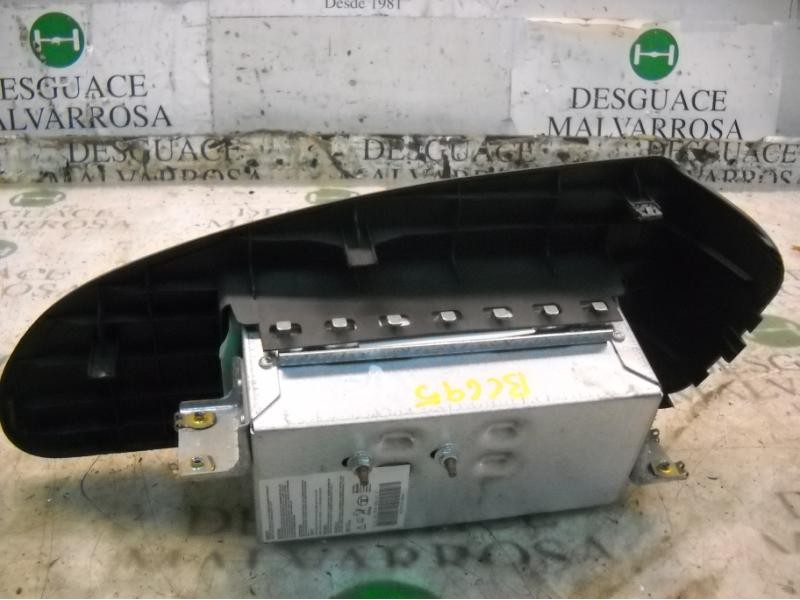 Recambio de airbag delantero derecho para tata indigo marina d referencia OEM IAM   