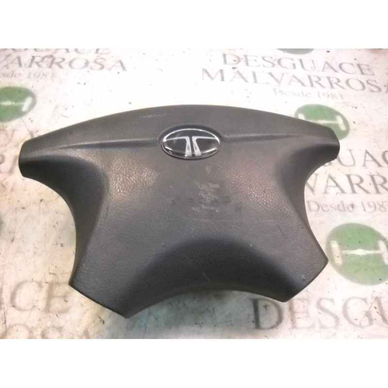 Recambio de airbag delantero izquierdo para tata indigo marina d referencia OEM IAM   