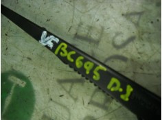 Recambio de brazo limpia delantero izquierdo para tata indigo marina d referencia OEM IAM    2