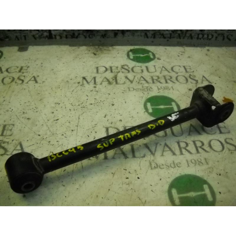 Recambio de brazo suspension superior delantero derecho para tata indigo marina d referencia OEM IAM   