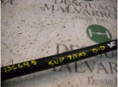 Recambio de brazo suspension superior delantero derecho para tata indigo marina d referencia OEM IAM    2