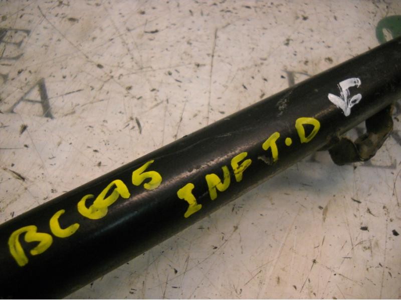 Recambio de brazo suspension inferior trasero derecho para tata indigo marina d referencia OEM IAM   