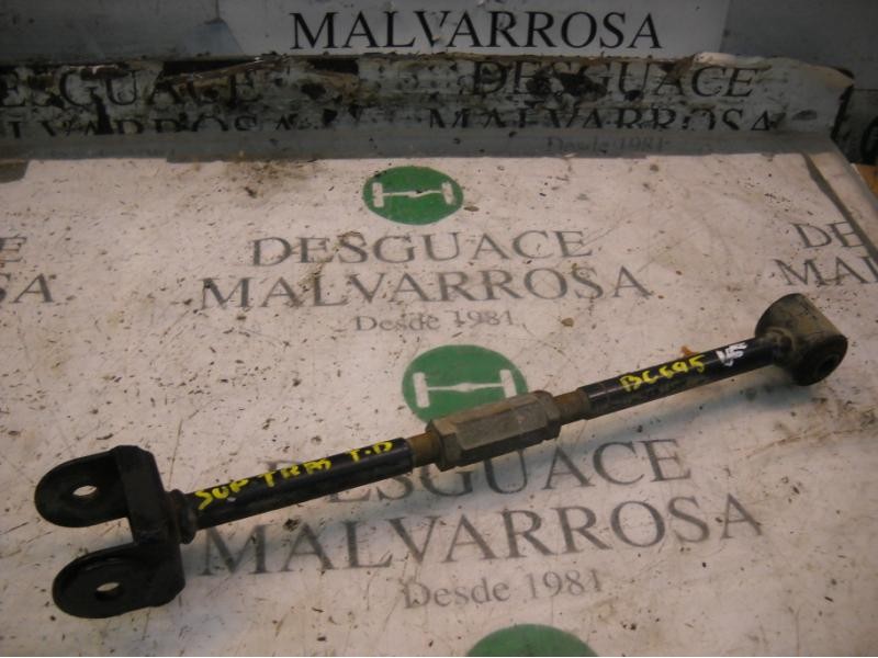 Recambio de brazo suspension superior trasero derecho para tata indigo marina d referencia OEM IAM   
