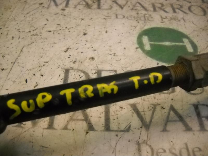 Recambio de brazo suspension superior trasero derecho para tata indigo marina d referencia OEM IAM   