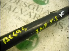 Recambio de brazo suspension inferior trasero izquierdo para tata indigo marina d referencia OEM IAM    2