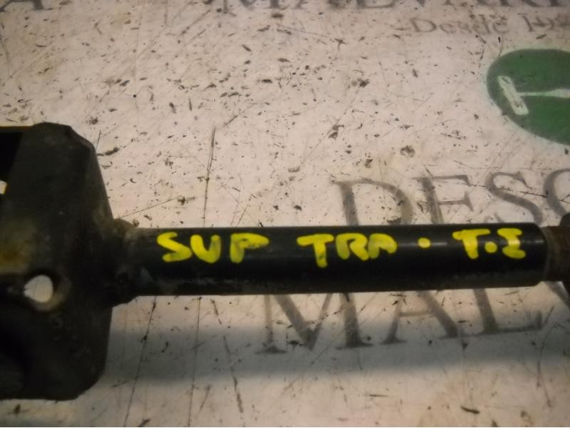 Recambio de brazo suspension superior trasero izquierdo para tata indigo marina d referencia OEM IAM   