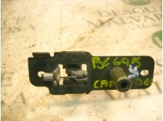 Recambio de cerradura capot para tata indigo marina d referencia OEM IAM    2