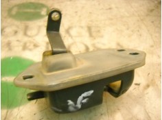Recambio de cerradura maletero / porton para tata indigo marina d referencia OEM IAM    2
