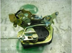 Recambio de cerradura puerta trasera izquierda para tata indigo marina d referencia OEM IAM    2