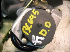 Recambio de cinturon seguridad delantero para tata indigo marina d referencia OEM IAM    2