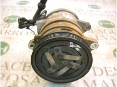 Recambio de compresor aire acondicionado para tata indigo marina d referencia OEM IAM    2