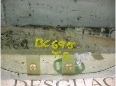 Recambio de cristal puerta trasero derecho para tata indigo marina d referencia OEM IAM    2