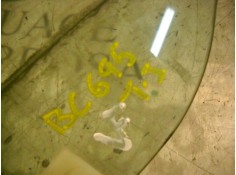 Recambio de cristal puerta trasero izquierdo para tata indigo marina d referencia OEM IAM    2