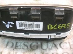 Recambio de cuadro instrumentos para tata indigo marina d referencia OEM IAM    2