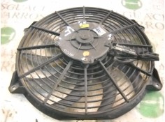 Recambio de electroventilador para tata indigo marina d referencia OEM IAM    2