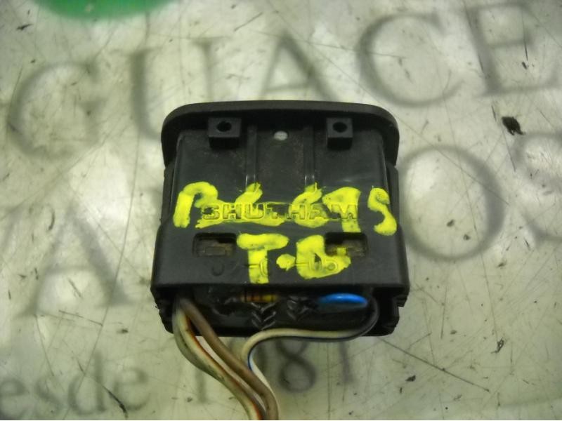 Recambio de mando elevalunas trasero derecho para tata indigo marina d referencia OEM IAM   