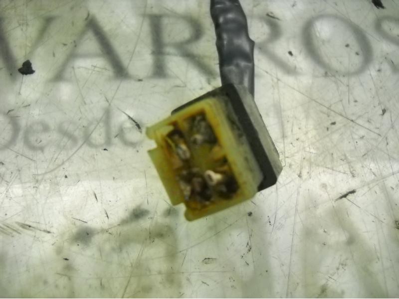 Recambio de mando elevalunas trasero derecho para tata indigo marina d referencia OEM IAM   