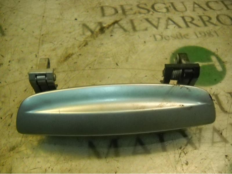 Recambio de maneta exterior delantera izquierda para tata indigo marina d referencia OEM IAM   