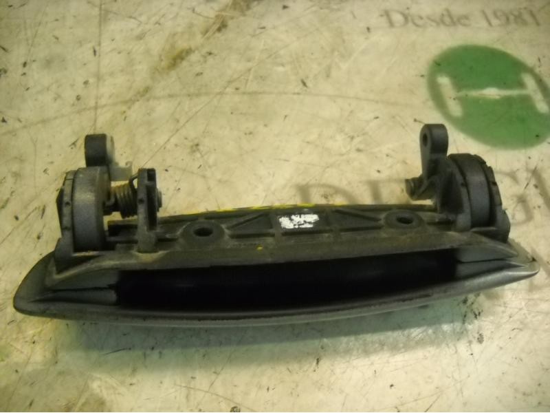 Recambio de maneta exterior delantera izquierda para tata indigo marina d referencia OEM IAM   