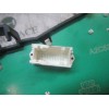 Recambio de cuadro instrumentos para peugeot 207 1.4 referencia OEM IAM   