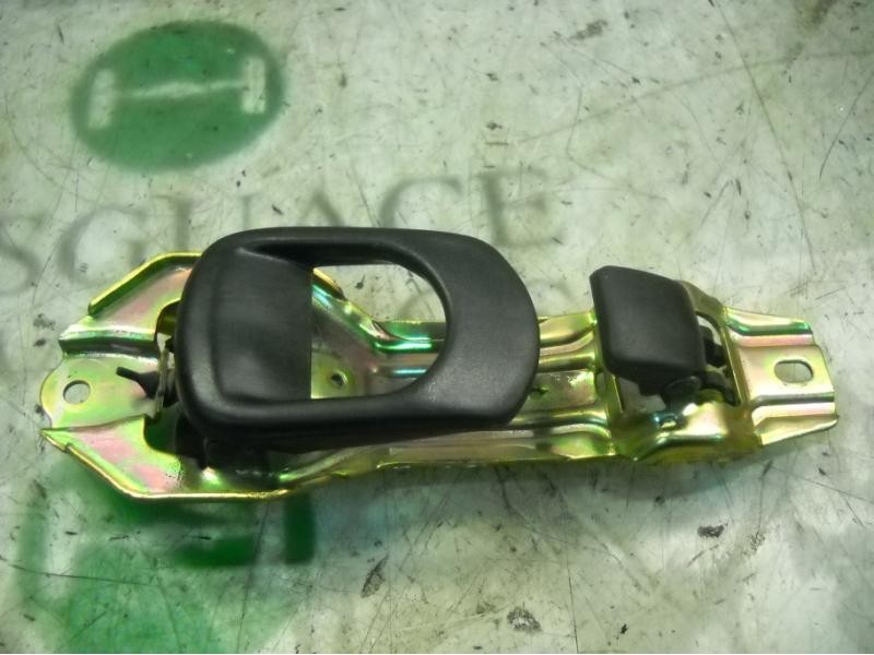 Recambio de maneta interior delantera izquierda para tata indigo marina d referencia OEM IAM   