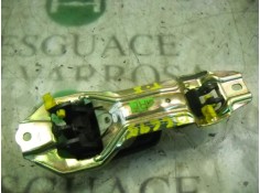 Recambio de maneta interior trasera izquierda para tata indigo marina d referencia OEM IAM    2