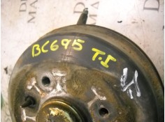 Recambio de mangueta trasera izquierda para tata indigo marina d referencia OEM IAM    2