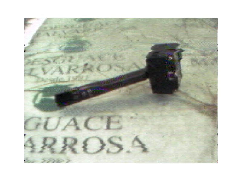 Recambio de mando luces para mg serie 600 (rh) 620 sdi referencia OEM IAM   