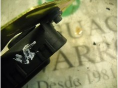 Recambio de motor apertura trampillas climatizador para tata indigo marina d referencia OEM IAM    2