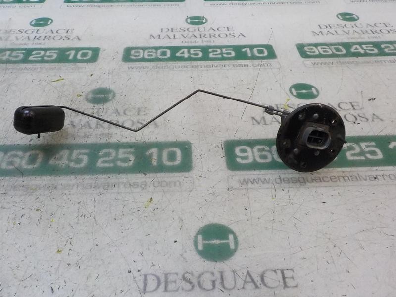 Recambio de aforador para toyota land cruiser (j9) d4-d vx (3-ptas.) referencia OEM IAM 7701760351  