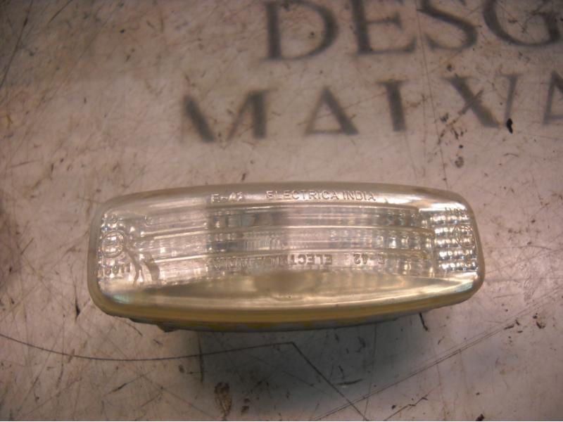 Recambio de piloto lateral derecho para tata indigo marina d referencia OEM IAM   