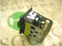Recambio de resistencia calefaccion para tata indigo marina d referencia OEM IAM    2