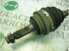 Recambio de transmision derecha para tata indigo marina d referencia OEM IAM    2