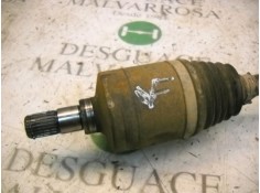 Recambio de transmision izquierda para tata indigo marina d referencia OEM IAM    2