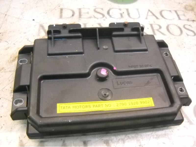 Recambio de centralita motor uce para tata indigo marina d referencia OEM IAM   