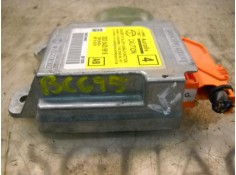 Recambio de centralita airbag para tata indigo marina d referencia OEM IAM    2