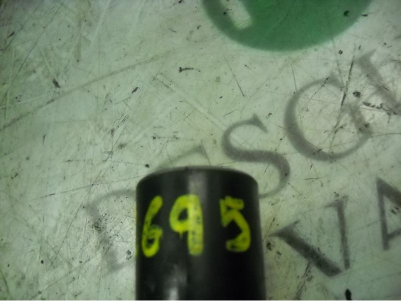 Recambio de bomba limpia para tata indigo marina d referencia OEM IAM   