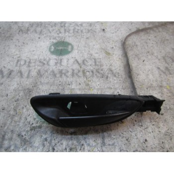 MANETA INTERIOR DELANTERA DERECHA 