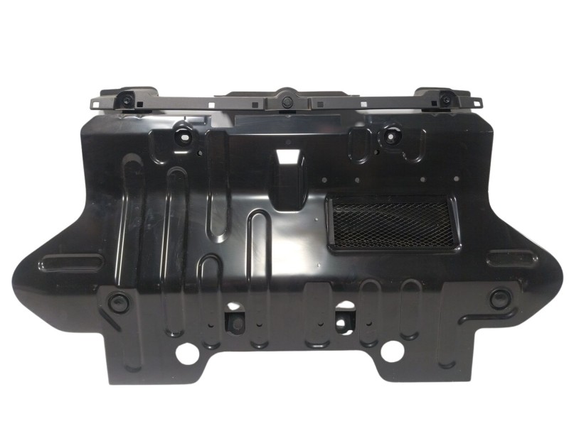 Recambio de cubrecarter para toyota land cruiser (gdj250l) 2.8 d mhev referencia OEM IAM 5140560270  